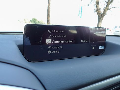 New 2026 MAZDA CX-50 2.5 Hybrid w/ Premium Plus Pkg image 17