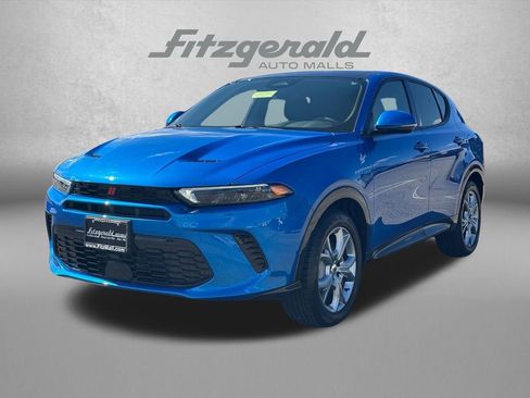 Used 2024 Dodge Hornet R/T Plus image 2