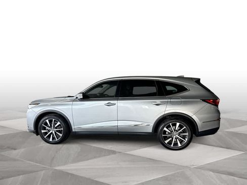 Used 2026 Acura MDX FWD w/ Technology Package image 5