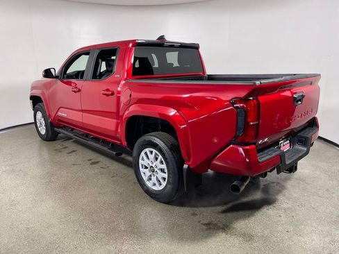 New 2026 Toyota Tacoma SR5 image 5