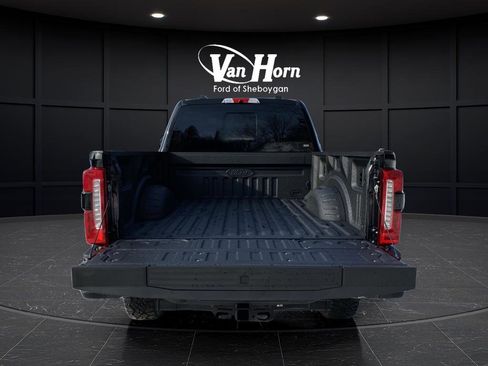 New 2026 Ford F250 XLT w/ XLT Premium Package image 53