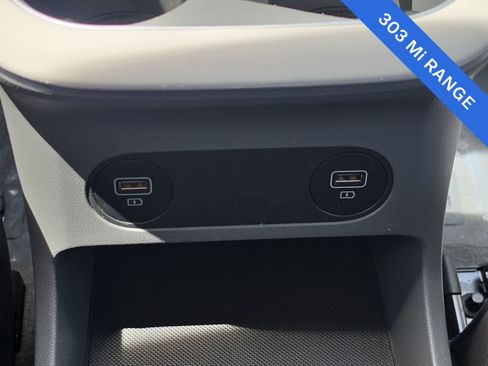 Certified 2024 Hyundai Ioniq 5 SE RWD image 28