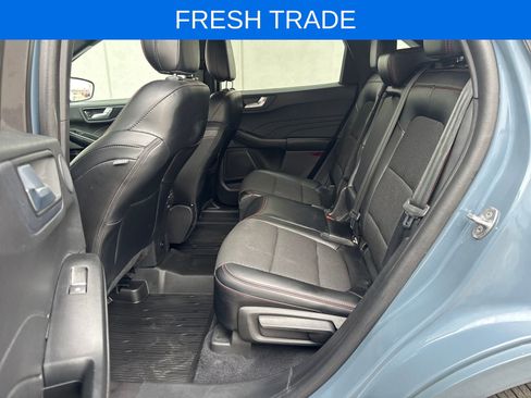 Used 2023 Ford Escape ST-Line Select w/ Tech Pack #2 image 24