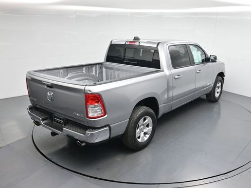 Used 2022 RAM 1500 Big Horn image 41