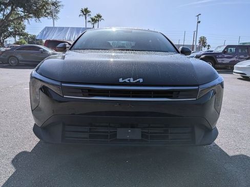 New 2026 Kia K4 FWD image 9