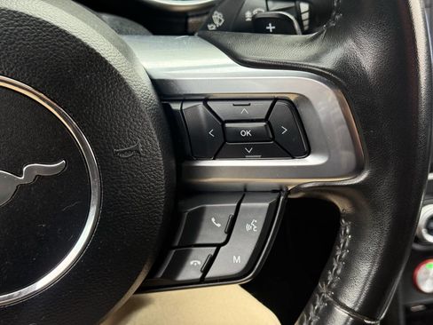 Used 2021 Ford Mustang GT image 24