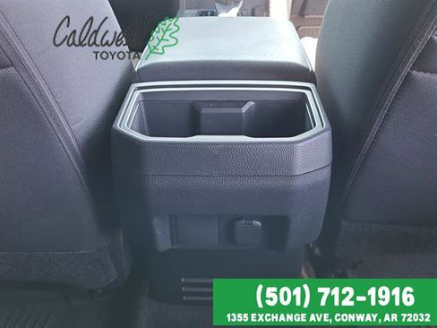 Certified 2024 Toyota Tacoma SR image 19