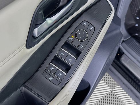 Used 2023 Nissan Rogue SL w/ SL Premium Package FWD image 15