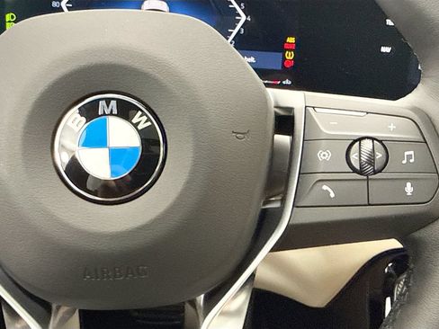 New 2026 BMW X1 xDrive28i w/ Convenience Package AWD/4WD image 12