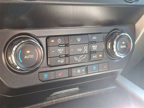 Used 2021 Ford F250 Lariat w/ Lariat Ultimate Package image 18