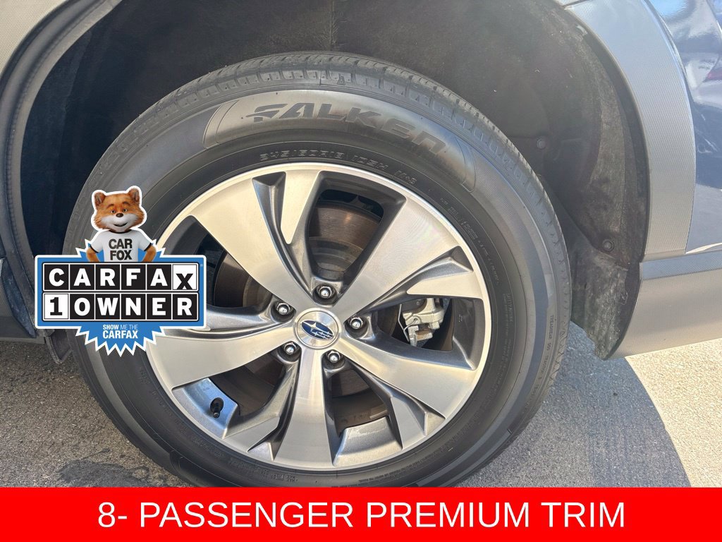 Used 2024 Subaru Ascent Premium w/ Convenience Package AWD/4WD image 7