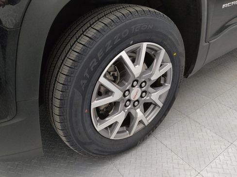 Used 2021 GMC Acadia SLT FWD image 31