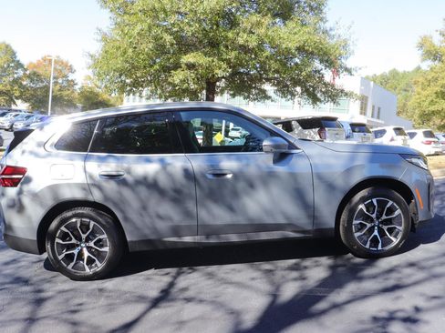 New 2026 BMW X3 xDrive30 w/ Premium Package image 8