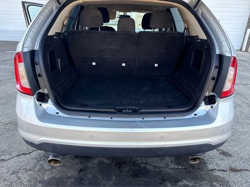 Used 2013 Ford Edge SE FWD image 15