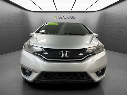 Used 2016 Honda Fit EX image 2