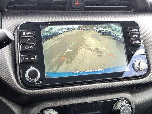 Used 2021 Nissan Kicks SV image 21