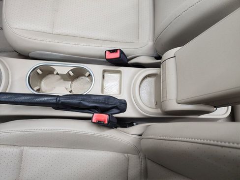 Used 2016 Volkswagen Beetle 1.8T SEL image 22