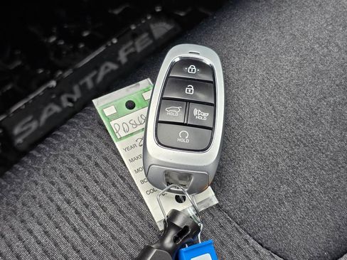Used 2023 Hyundai Santa Fe SEL image 35