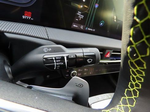 Used 2024 Kia EV6 GT image 35