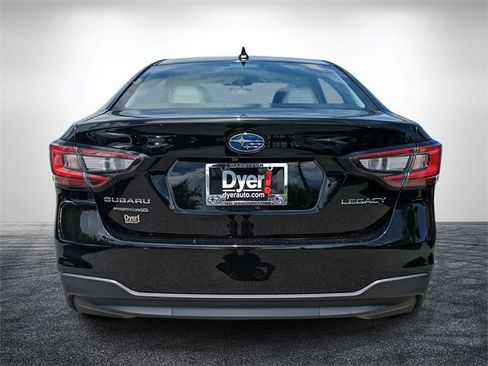 New 2025 Subaru Legacy Premium image 5