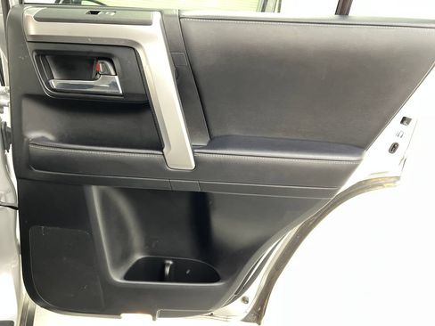 Used 2024 Toyota 4Runner SR5 RWD image 29