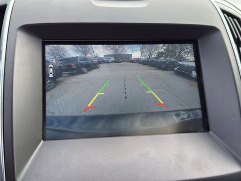 Used 2015 Ford Edge Sport w/ Equipment Group 401A image 21