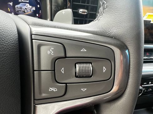 New 2026 Chevrolet Silverado 1500 High Country AWD/4WD image 8