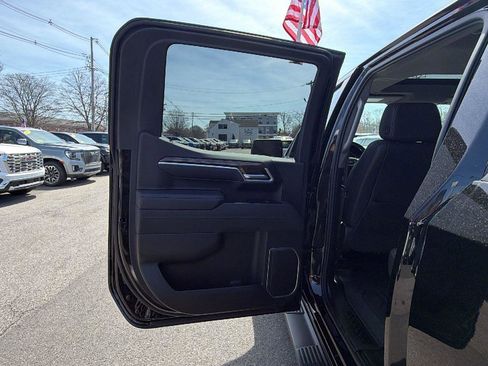 New 2026 GMC Sierra 1500 Elevation w/ Elevation Premium Package image 33