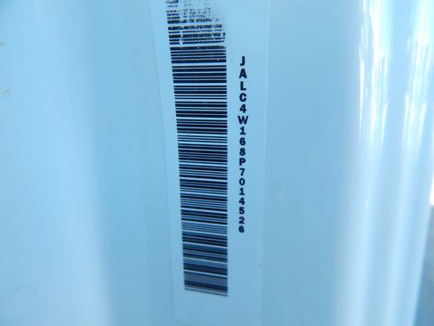 Used 2023 Isuzu NPR image 29