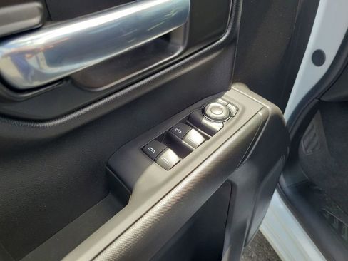 Used 2026 Chevrolet Silverado 1500 Custom image 22