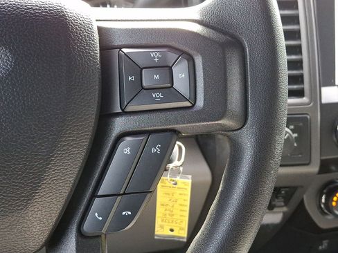 Used 2021 Ford F250 XL w/ STX Appearance Package image 22