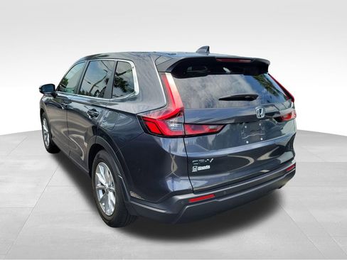 Used 2024 Honda CR-V EX-L image 15