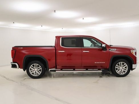 Used 2021 GMC Sierra 1500 SLT w/ SLT Premium Plus Package image 2