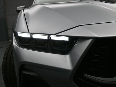 New 2025 Ford Mustang GT Premium image 15