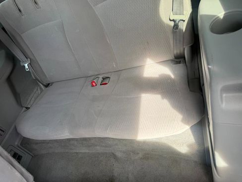 Used 2008 Toyota Highlander 4WD image 16