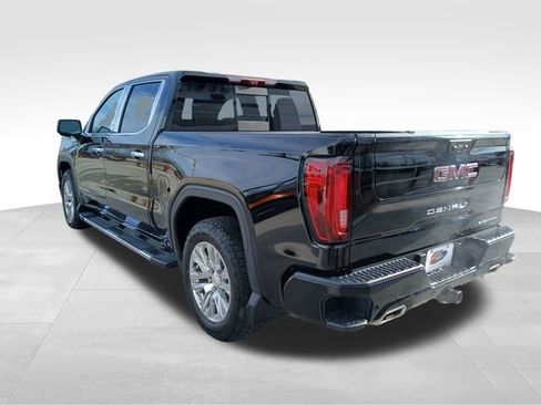 Used 2024 GMC Sierra 1500 Denali w/ Technology Package image 3