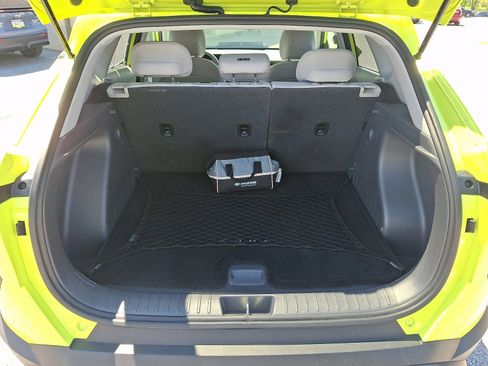 Used 2024 Hyundai Kona SEL FWD image 28