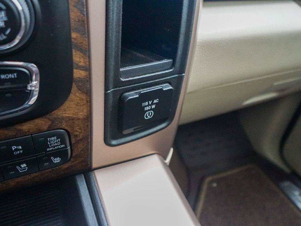 Used 2013 RAM 2500 Longhorn w/ Protection Group AWD/4WD image 31