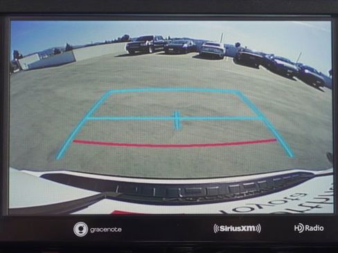 Certified 2024 Toyota 4Runner TRD Off-Road Premium w/ Moonroof Package image 32