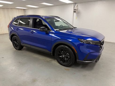 Used 2023 Honda CR-V Sport image 7