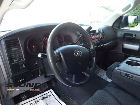 Used 2009 Toyota Tundra 2WD Double Cab image 13