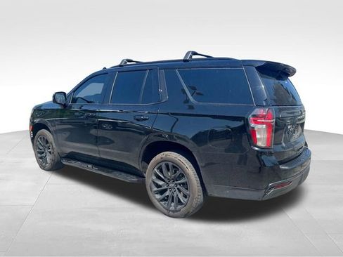 Used 2023 Chevrolet Tahoe LT w/ LT Signature Package AWD/4WD image 7