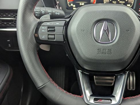 New 2026 Acura ADX A-Spec image 22