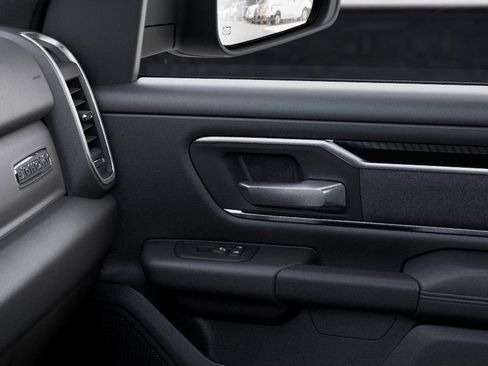 New 2026 RAM 1500 2WD Crew Cab image 25