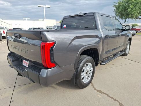 Used 2026 Toyota Tundra SR5 AWD/4WD image 6
