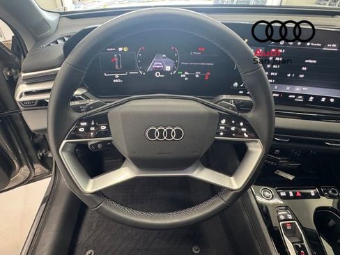 Used 2025 Audi A5 2.0T Premium w/ Convenience Package image 25