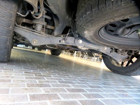 Used 2019 Lincoln Navigator Reserve w/ Cargo Package image 79