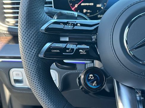 New 2026 Mercedes-Benz GLE 53 AMG 4MATIC Coupe image 26