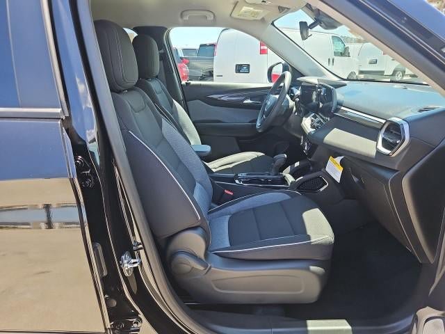New 2026 Chevrolet TrailBlazer LT FWD image 27