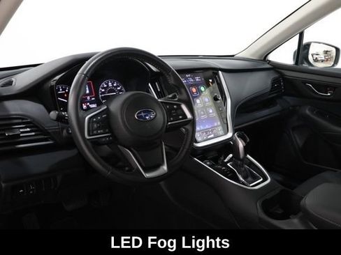 Used 2025 Subaru Legacy Premium AWD/4WD image 18